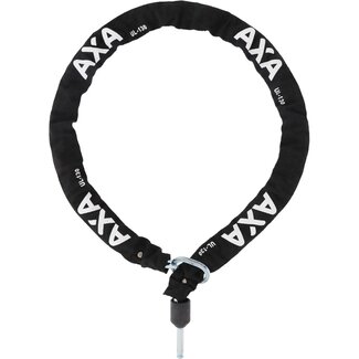 AXA Insteekketting - Versterkt staal - 100 cm - Universeel compatibel