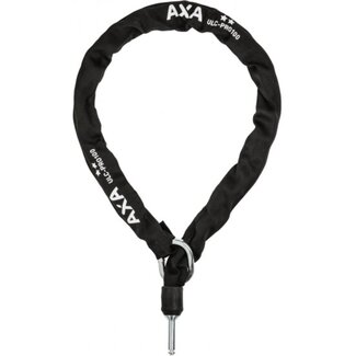 AXA Insteekketting - Gehard Staal - ART 2 Sterren - 100 cm - Zwart