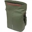 Basil Fietsshopper - Vegan leer - Waterkerend - 14-16L - Moss green