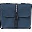 Basil Dubbele fietstas - Waterafstotend - Reflecterend - 35L - Blauw/Zwart