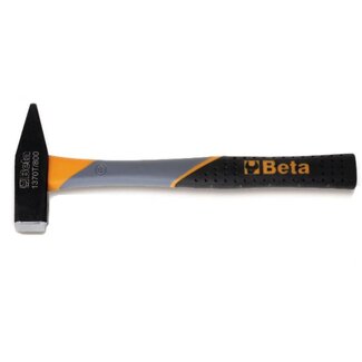 Beta Hamer 500 gram - Kunststof steel - 320 mm lang - Duurzaam ontwerp