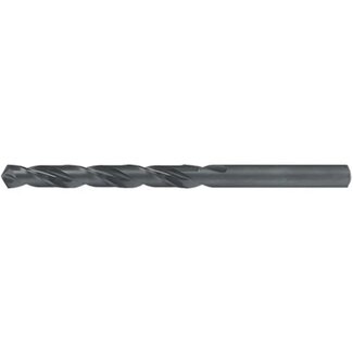 Beta Metaal spiraalboor - HSS - 1 mm - Precisiegeslepen - Voor metaalbewerking