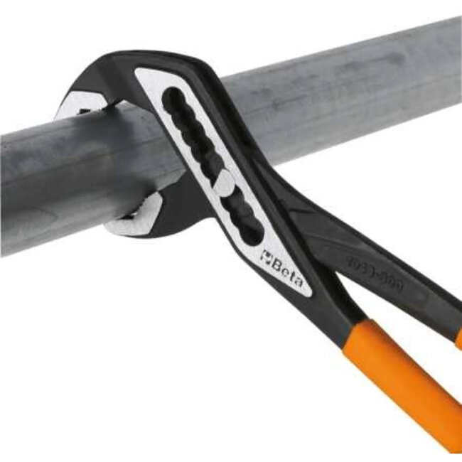 Beta Waterpomptang - 250mm - Verstelbaar - Ergonomisch - Roestbestendig