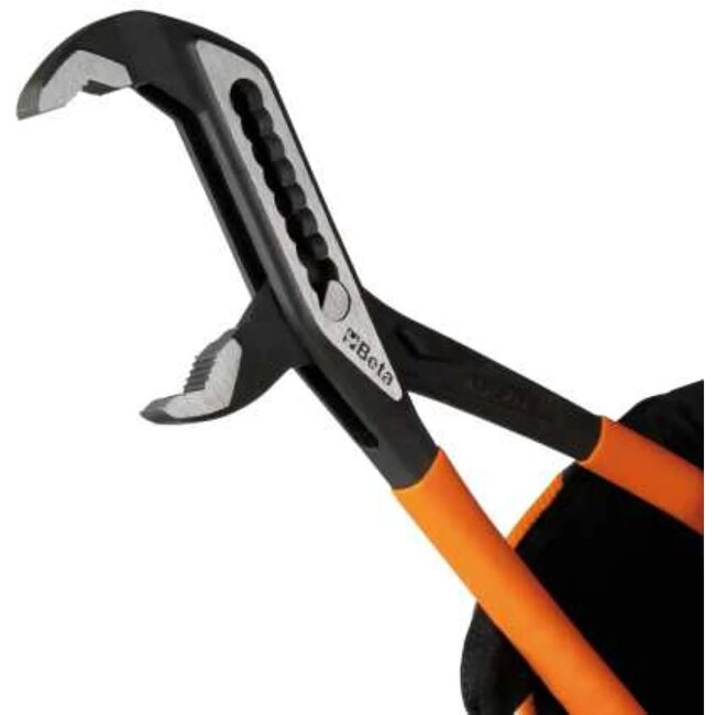 Beta Waterpomptang - 250mm - Verstelbaar - Ergonomisch - Roestbestendig