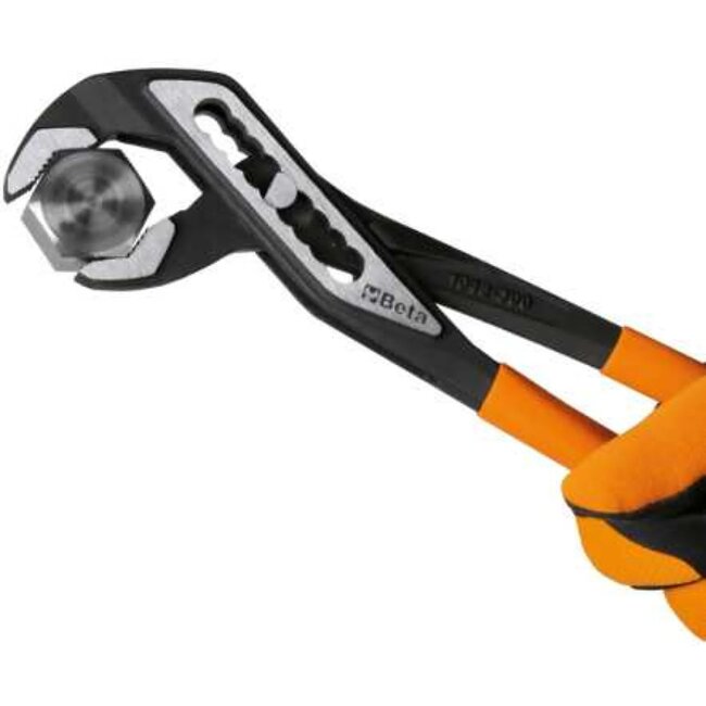 Beta Waterpomptang - 250mm - Verstelbaar - Ergonomisch - Roestbestendig