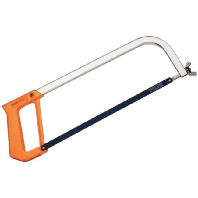 Beta Zaagbeugel - Metaalbewerking - 420mm - Compact en Duurzaam