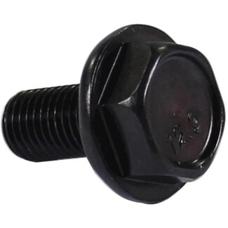 Bofix Crankbouten - M8x1x20 - Hexagonale Kop - Per 12 Stuks