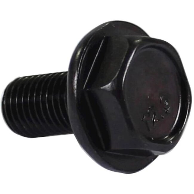 Bofix Crankbouten - M8x1x20 - Hexagonale Kop - Per 12 Stuks