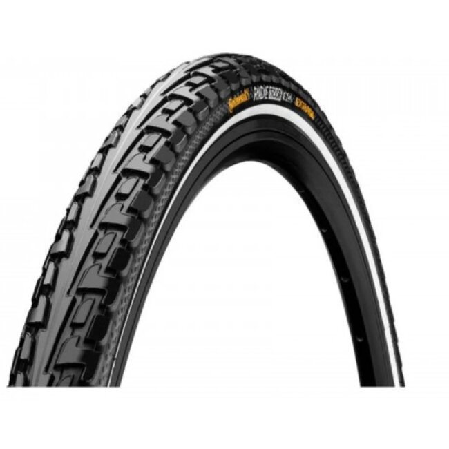 Continental Hybride buitenband - Reflecterend - 28 inch - Geschikt voor e-bikes tot 25 km/u
