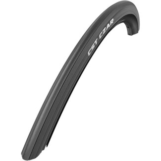 CST Racefiets buitenband - Dual-compound rubber - Zwart - 28x1.00 - ETRTO 25-622