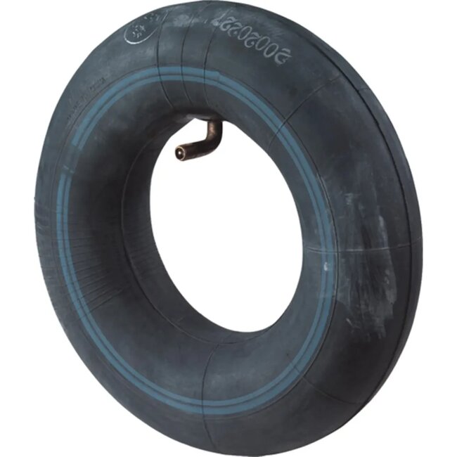 Deli tire Binnenband kruiwagen 8x3.50/4.00 - Haaks auto ventiel - Duurzaam en betrouwbaar