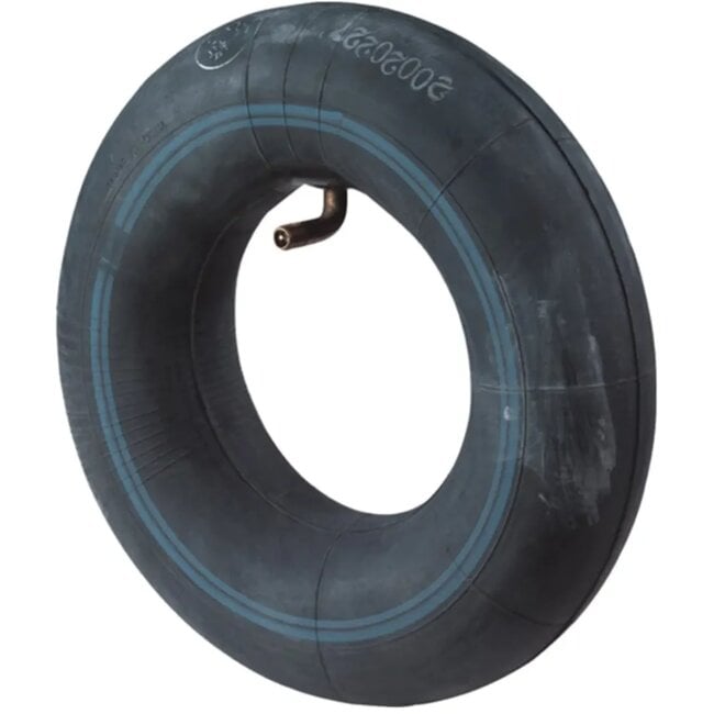 Deli tire Binnenband steekwagen - Haaks ventiel - 3.00 x 4 - Duurzaam en betrouwbaar