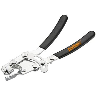 IceToolz Remkabelspantang - Robuust - Precieze spanning - Veelzijdig gebruik