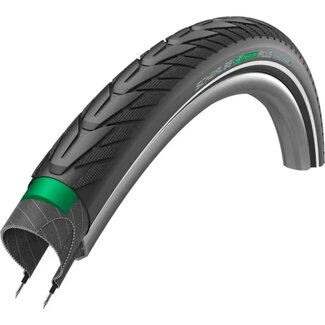 Schwalbe E-bike buitenband - anti-lek technologie - reflectie - 28x1.50 - zwart