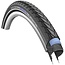 Schwalbe Buitenband met SmartGuard anti-leklaag - reflecterend - 20x1.75 - zwart