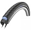 Schwalbe Buitenband met 5mm anti-leklaag - Reflectie - 28x1½ - Veilig en duurzaam