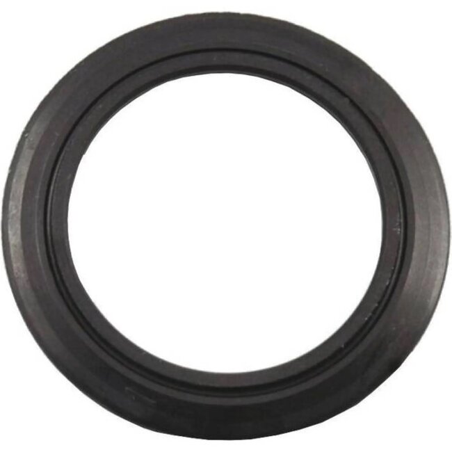 Shimano Rubberring voor rollerbrake - Trillingsdemping - Duurzaam rubber - Zwart
