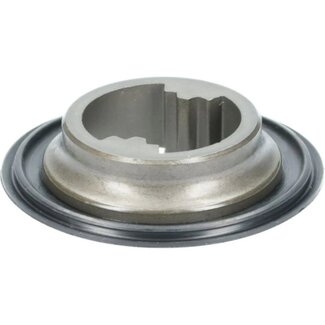 Shimano Linker conus voor N3 naaf - Geschikt voor SG-3R75 - Duurzaam en betrouwbaar