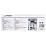 Benson Autostoel organizer met tablet houder - Veelzijdig - Duurzaam polyester - 55x44 cm