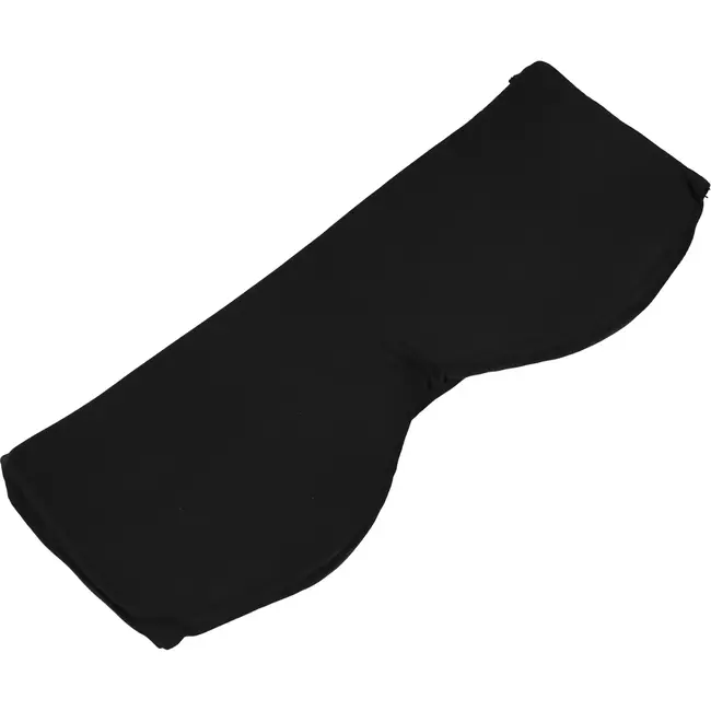 Benson Gel oogmasker - Warmte en koudetherapie - Herbruikbaar en comfortabel - 21x11 cm