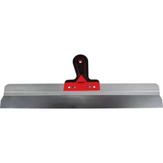 Benson Spackmes - 600 mm - RVS - Ergonomisch - Lichtgewicht