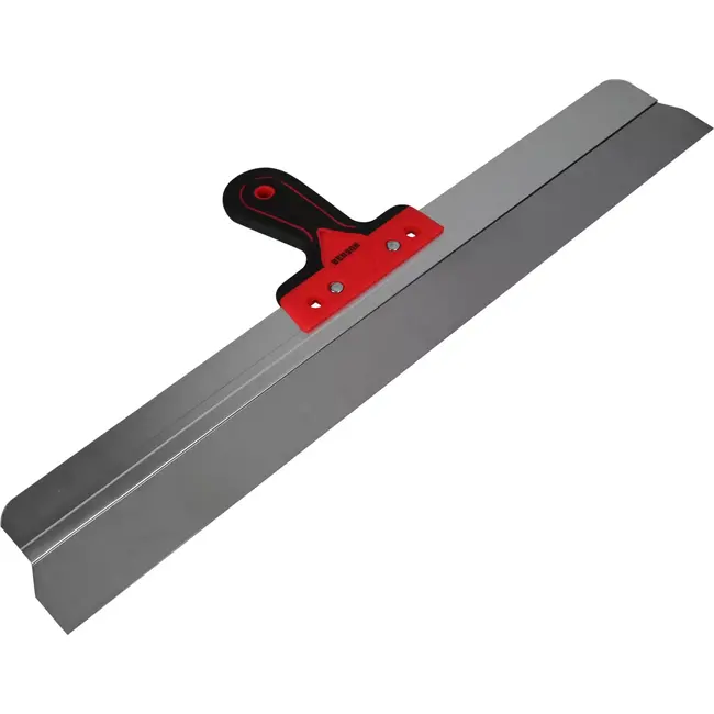 Benson Spackmes - 600 mm - RVS - Ergonomisch - Lichtgewicht