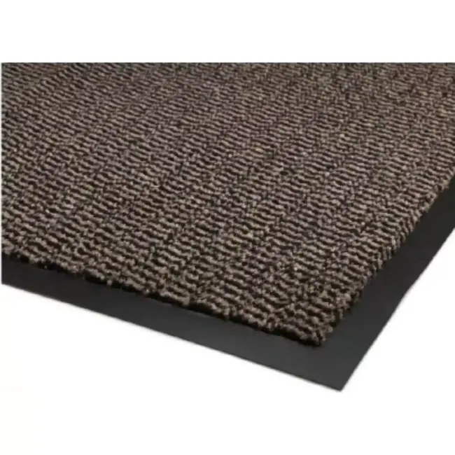 Benson Schoonloopmat - Absorberend & Slipvast - 90x150 cm - Beige