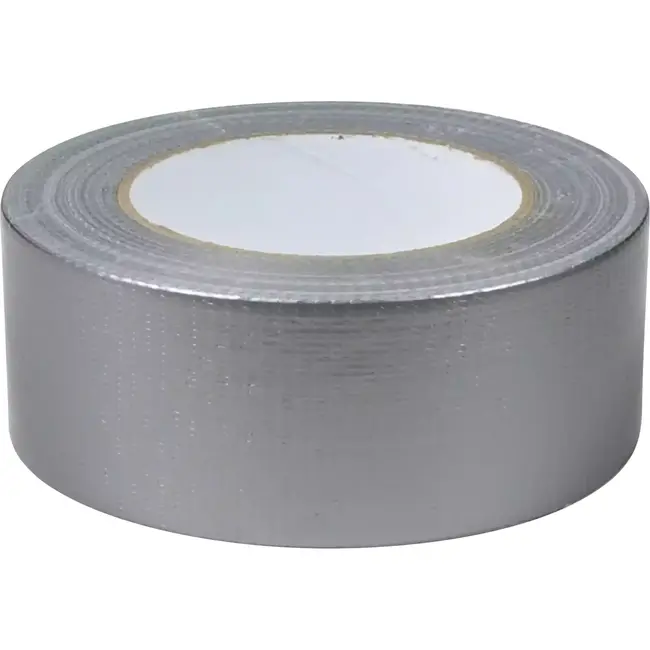 Benson Sterke en waterdichte reparatietape - 50 meter x 48 mm - Handmatig scheurbaar - Geschikt voor diverse toepassingen