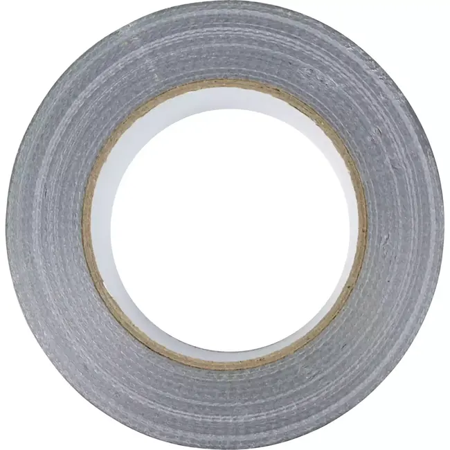 Benson Sterke en waterdichte reparatietape - 50 meter x 48 mm - Handmatig scheurbaar - Geschikt voor diverse toepassingen