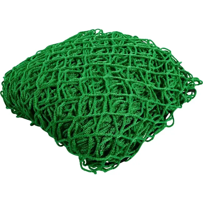 Benson Aanhangernet - 2,5 x 3,5 m - Elastisch koord - Polyester - Inclusief opbergtas