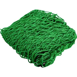 Benson Aanhangwagennet - 2,0 x 3,0 m - Elastisch koord - Polyester - Inclusief opbergtas Benson Aanhangwagennet - 2,0 x 3,0 m - Elastisch koord - Polyester - Inclusief opbergtas