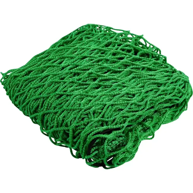 Benson Aanhangwagennet - 2,0 x 3,0 m - Elastisch koord - Polyester - Inclusief opbergtas