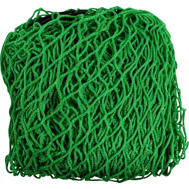 Benson Aanhangwagennet - 2,0 x 3,0 m - Elastisch koord - Polyester - Inclusief opbergtas