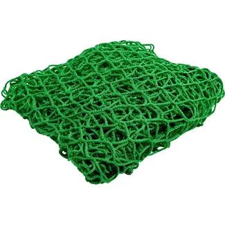 Benson Elastisch aanhangernet - 1,6 x 2,5 m - Polyester - Inclusief opbergtas