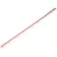 Benson Tochtstrip transparant - zelfklevend - 100 cm - inkortbaar - PVC/PE materiaal