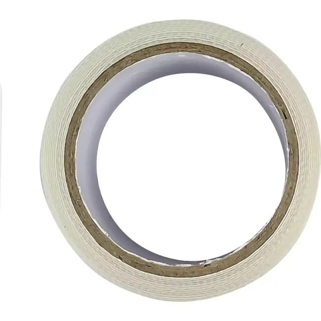 Benson Zelfklevende hor reparatietape - Wit - 160x5 cm - Eenvoudig op maat te knippen - Sterke hechting