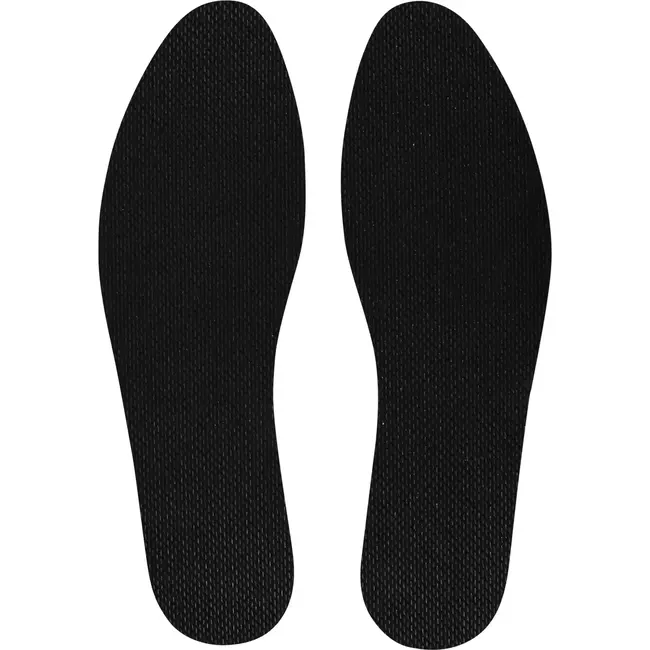 Benson Anti-transpirant inlegzolen - latex onderkant - maat 36-45 - op maat knipbaar