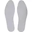 Benson Inlegzool badstof - Ademend & vochtabsorberend - Maat 36-45 - Op maat knipbaar
