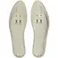 Benson Inlegzool badstof - Ademend & vochtabsorberend - Maat 36-45 - Op maat knipbaar
