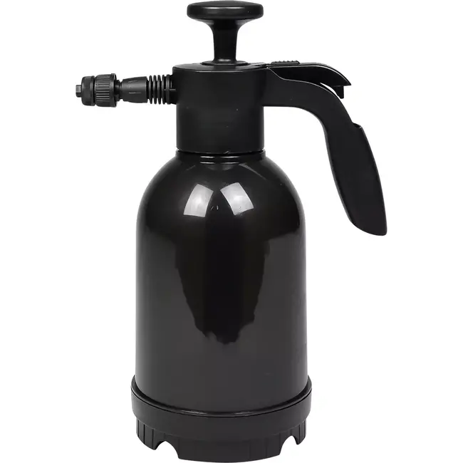 Benson Auto schuimsproeier 2L - Handpomp - Rijk schuim - Voor auto en tuin - 32,5 x 23 cm