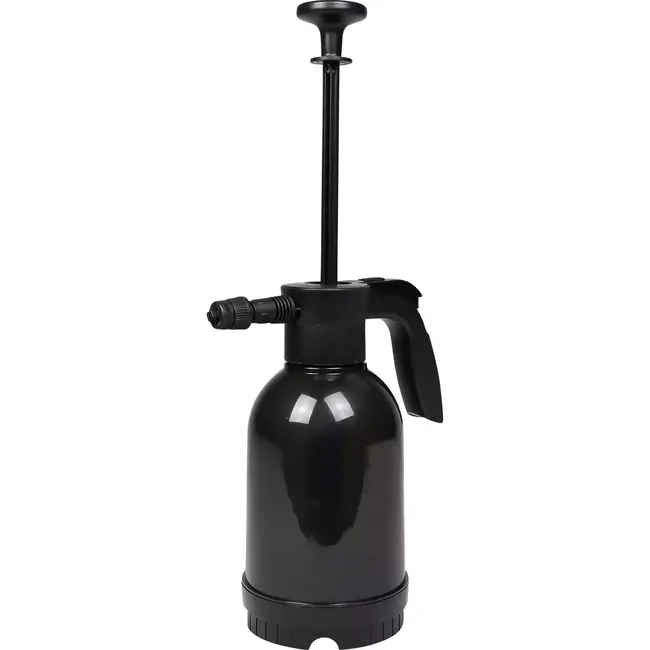 Benson Auto schuimsproeier 2L - Handpomp - Rijk schuim - Voor auto en tuin - 32,5 x 23 cm