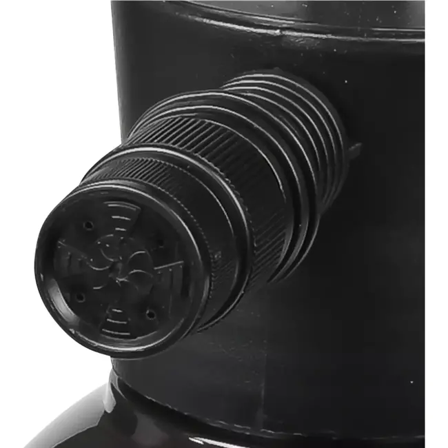 Benson Auto schuimsproeier 2L - Handpomp - Rijk schuim - Voor auto en tuin - 32,5 x 23 cm