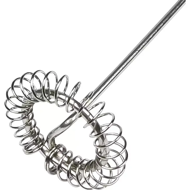 Benson Elektrische melkopschuimer - snel schuim - 1 liter capaciteit - handmatige reiniging