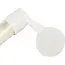 Benson Buitenthermometer met zuignap - Wit - 21 cm - Temperatuurbereik -50°C tot 50°C