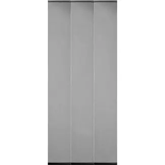 Benson Hordeur vliegengordijn - Zelfsluitend - 95 x 215 cm - Huisdiervriendelijk - Eenvoudige montage Benson Hordeur vliegengordijn - Zelfsluitend - 95 x 215 cm - Huisdiervriendelijk - Eenvoudige montage