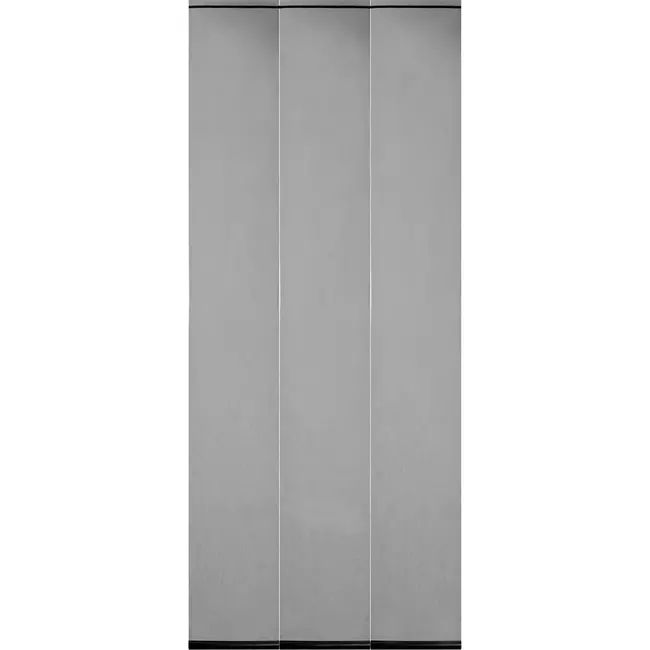 Benson Hordeur vliegengordijn - Zelfsluitend - 95 x 215 cm - Huisdiervriendelijk - Eenvoudige montage