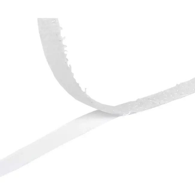 Benson Horrengaas voor raam - Insectenwerend - Eenvoudige montage - 130 x 150 cm - Wit