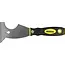Benson Multifunctioneel plamuurmes - 75 mm breed - 240 mm lang - staal en kunststof