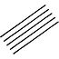 Benson Zaagbladen - 165 mm - Set van 5 - Geschikt voor junior zaagbeugels