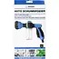 Benson Schuimsproeier 8-in-1 - Veelzijdig - 8 Sproeipatronen - 100 ml Reservoir